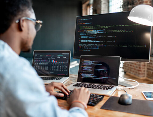 The Top 5 Things to Look for When Hiring a Software Developer