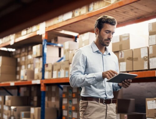 5 Transport and Logistics Software Solutions that Keeps Businesses Running Smoothly
