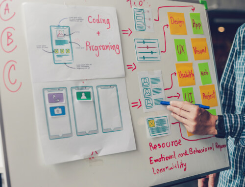 8 Tips & Tricks for Providing Great UI/UX Design and Development Services